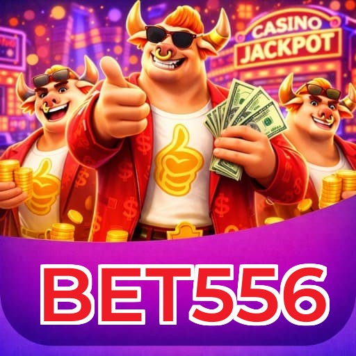 BET556 Logo