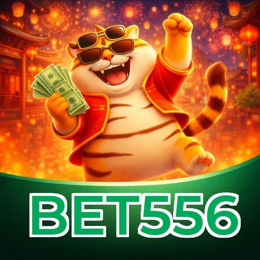 BET556 Logo