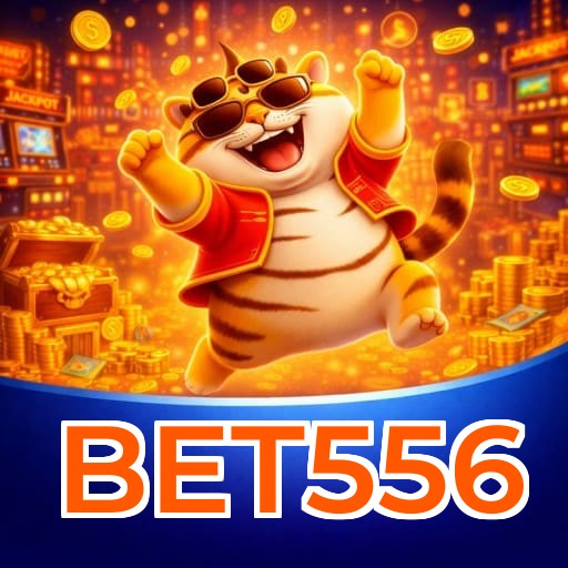 BET556 Logo