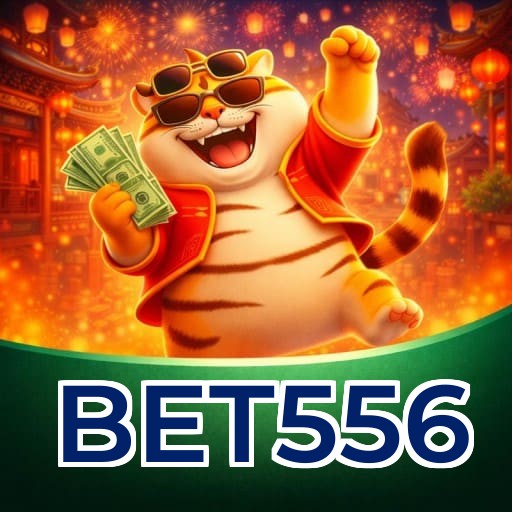 BET556 Logo