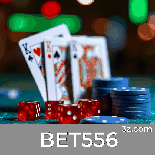 BET556 Logo
