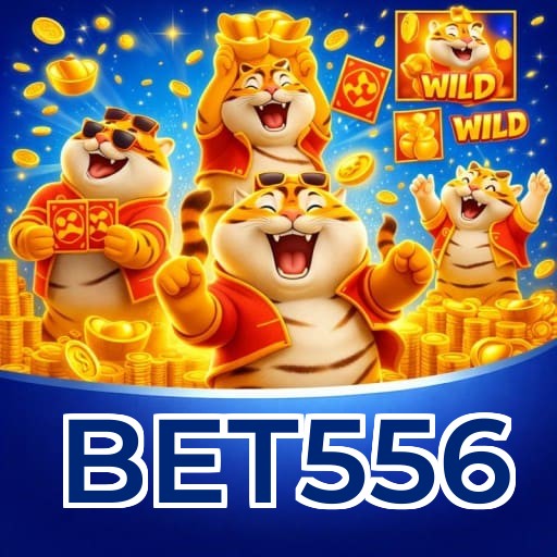 BET556 Logo