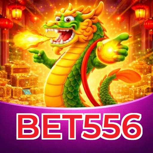 BET556 Logo