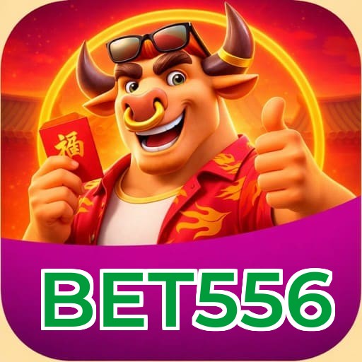 BET556 Logo
