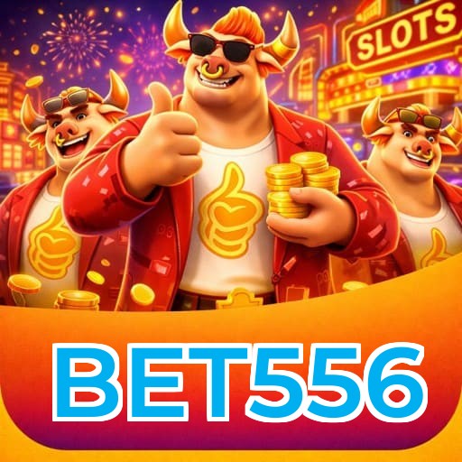 BET556 Logo