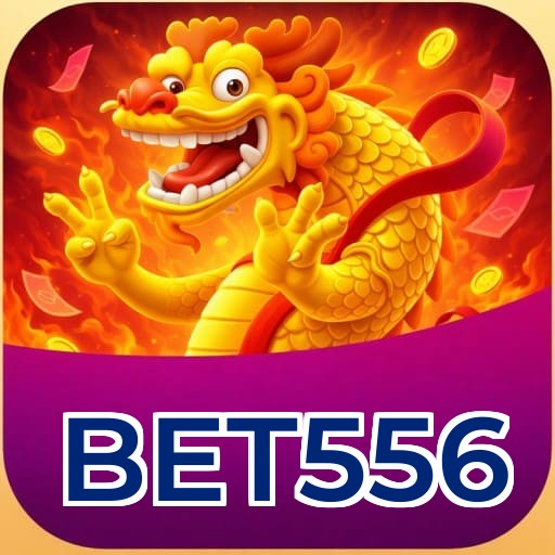 BET556 Logo