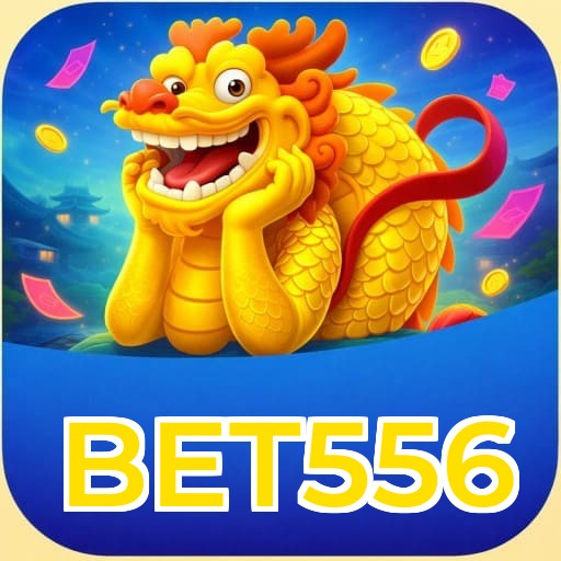 BET556 Logo