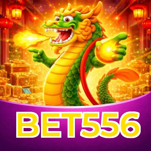 BET556 Logo