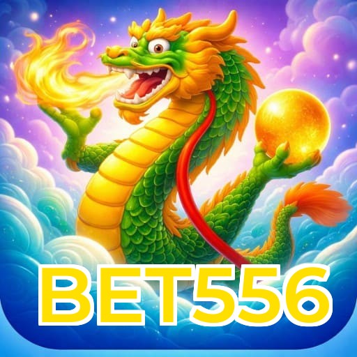 BET556 Logo