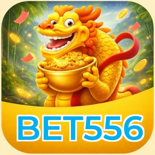 BET556 Logo