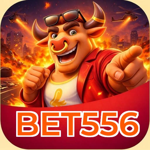 BET556 Logo