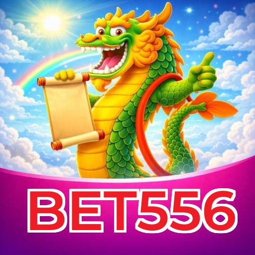 BET556 Logo